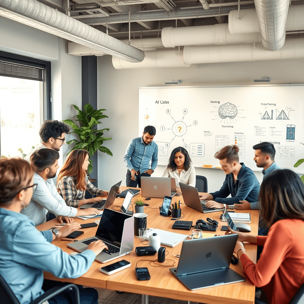 Building Scalable Applications with Microservices