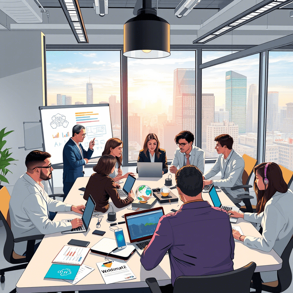 How AI is Transforming Software Development